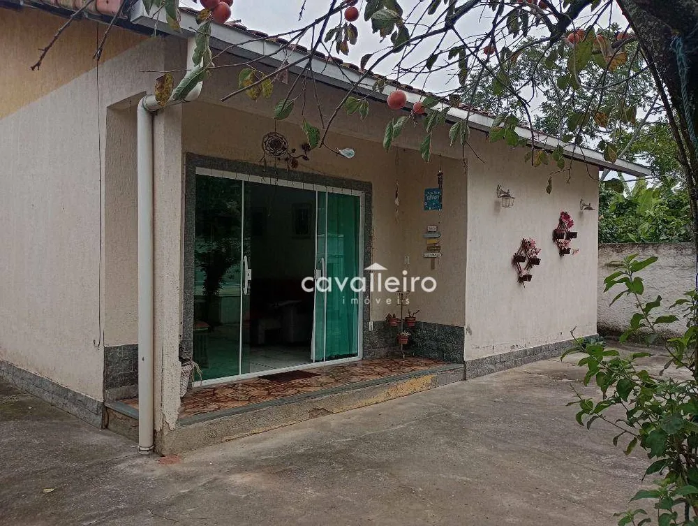 Casa, 5 quartos, 220 m² - Foto 3
