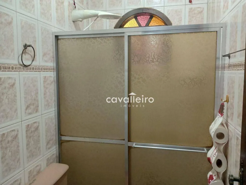 Casa, 5 quartos, 220 m² - Foto 10