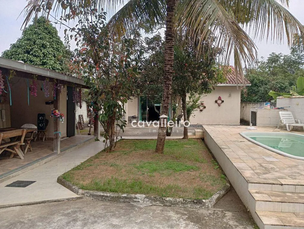 Casa, 5 quartos, 220 m² - Foto 16