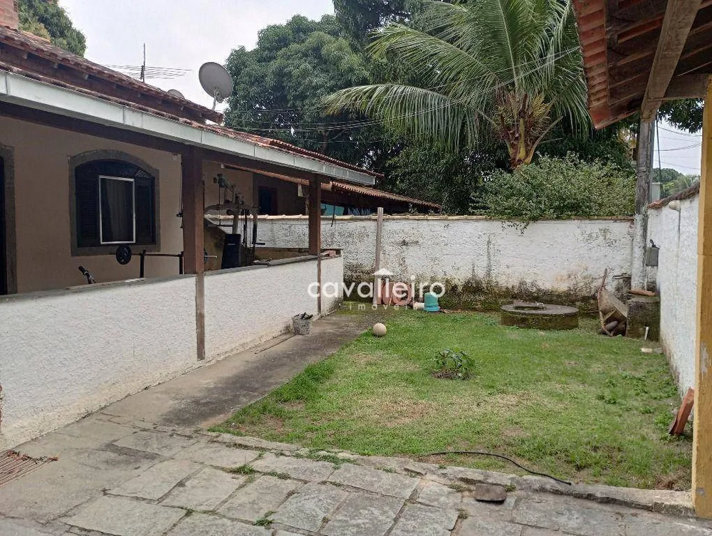 Casa, 5 quartos, 220 m² - Foto 24