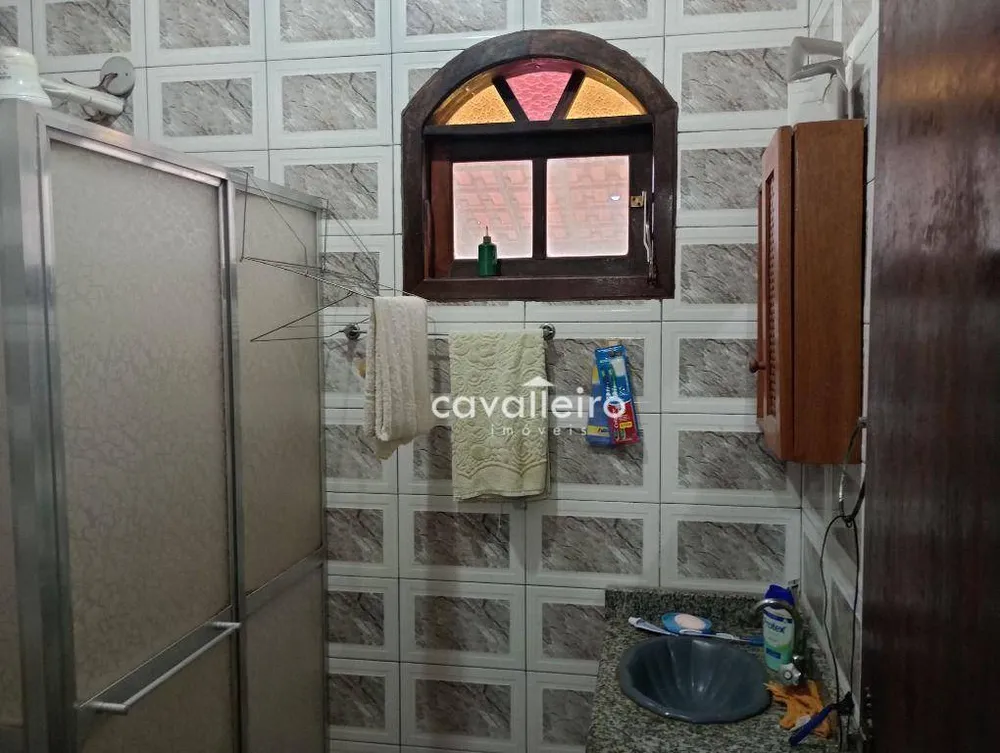 Casa, 5 quartos, 220 m² - Foto 22