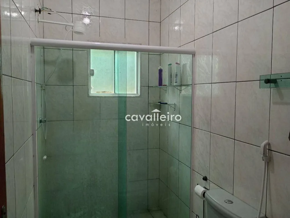 Casa, 5 quartos, 220 m² - Foto 12