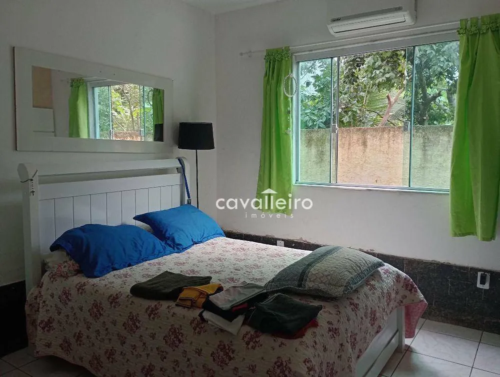 Casa, 5 quartos, 220 m² - Foto 42