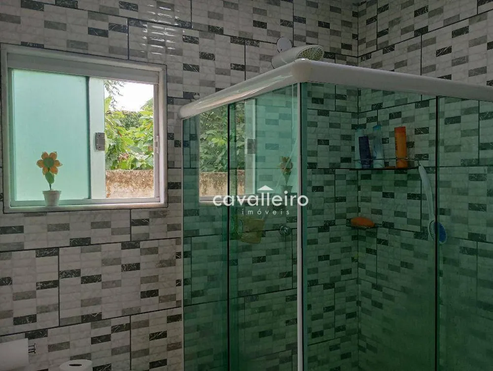 Casa, 5 quartos, 220 m² - Foto 39