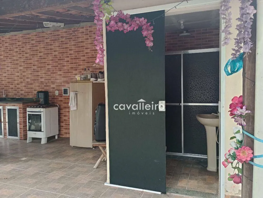 Casa, 5 quartos, 220 m² - Foto 54