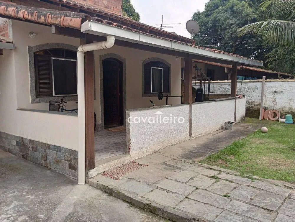 Casa, 5 quartos, 220 m² - Foto 3