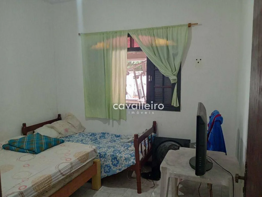 Casa, 5 quartos, 220 m² - Foto 17