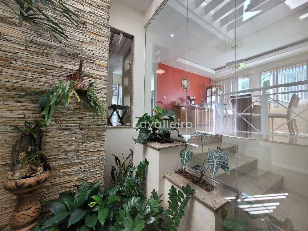 Casa de Condomínio, 5 quartos - Foto 11