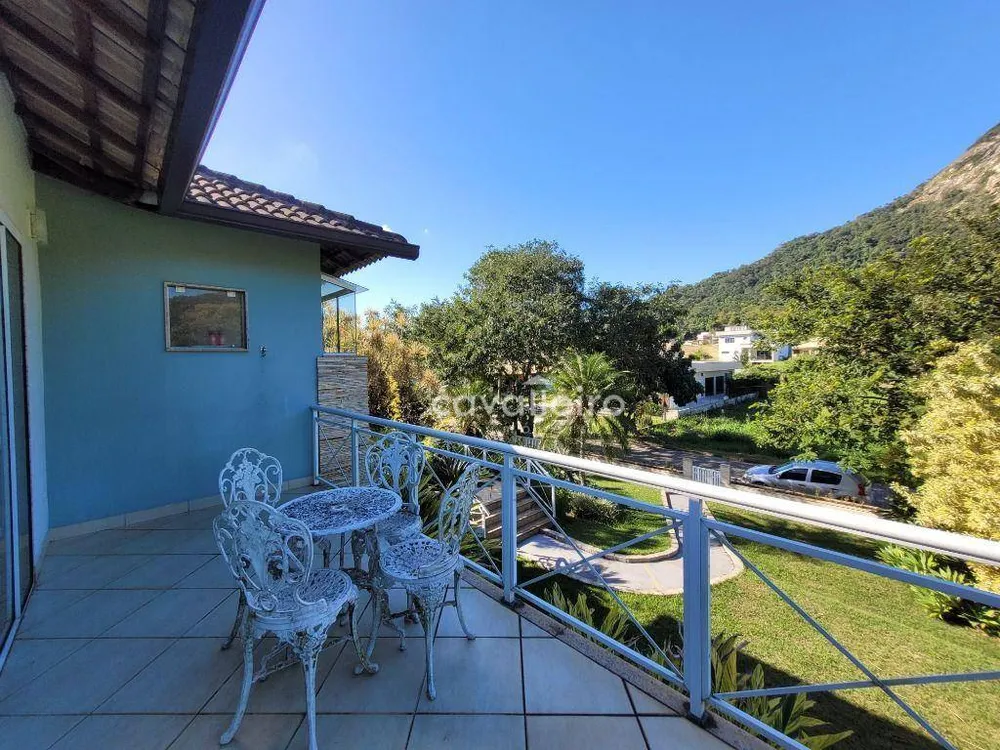 Casa de Condomínio, 5 quartos - Foto 6