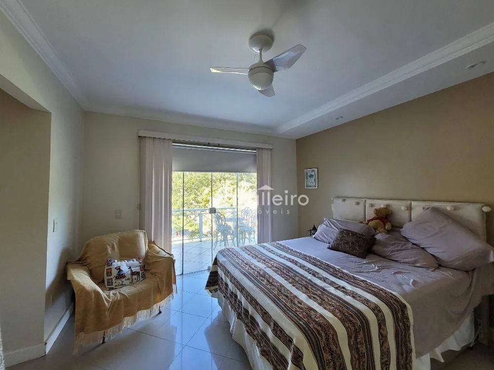 Casa de Condomínio, 5 quartos - Foto 20