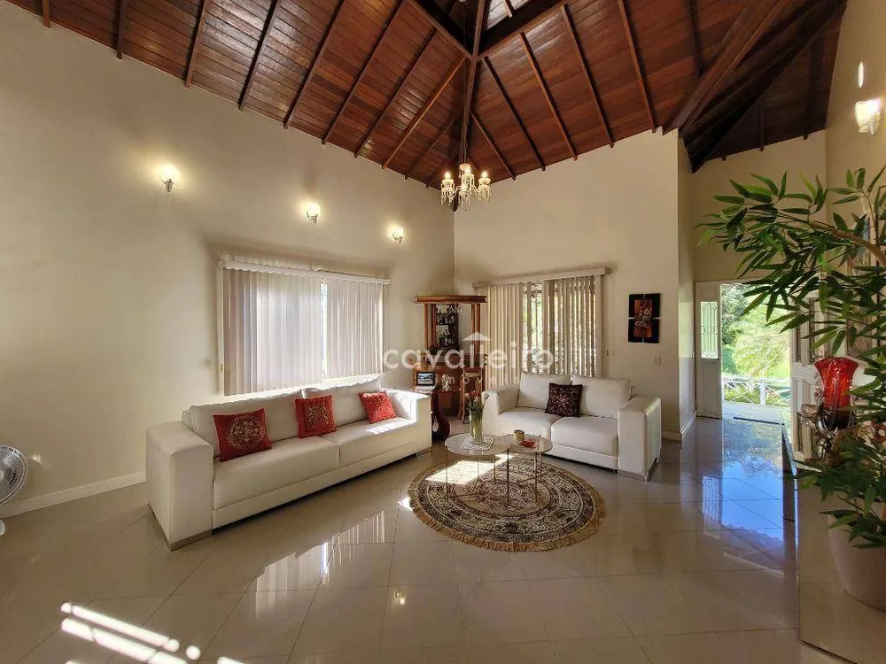 Casa de Condomínio, 5 quartos - Foto 16