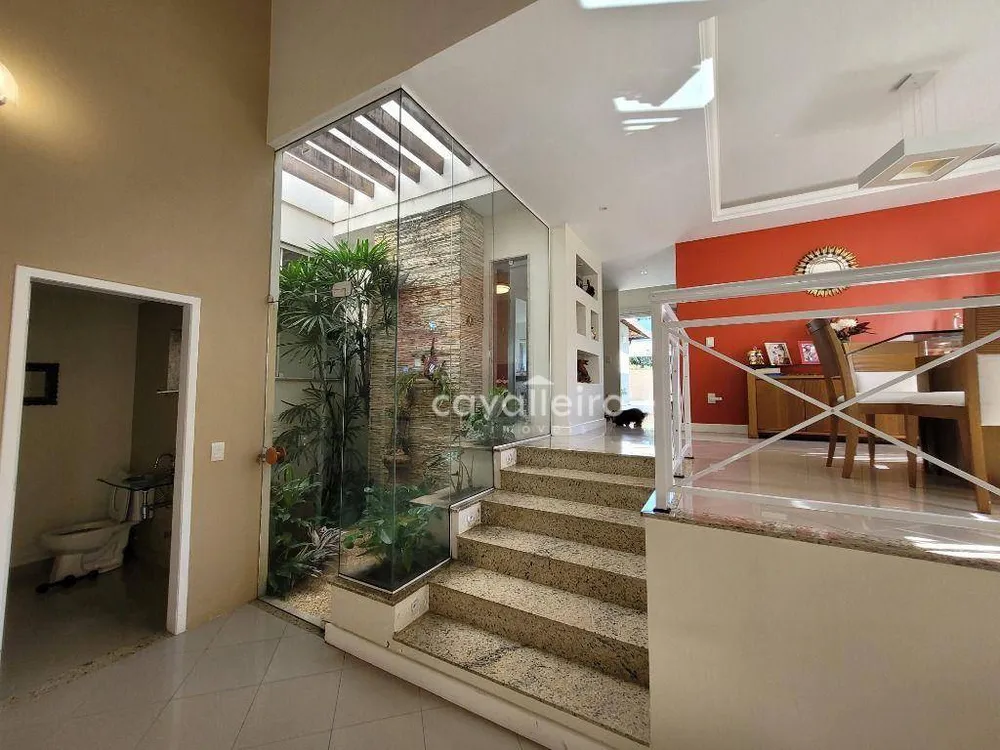 Casa de Condomínio, 5 quartos - Foto 17