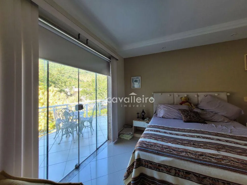 Casa de Condomínio, 5 quartos - Foto 22