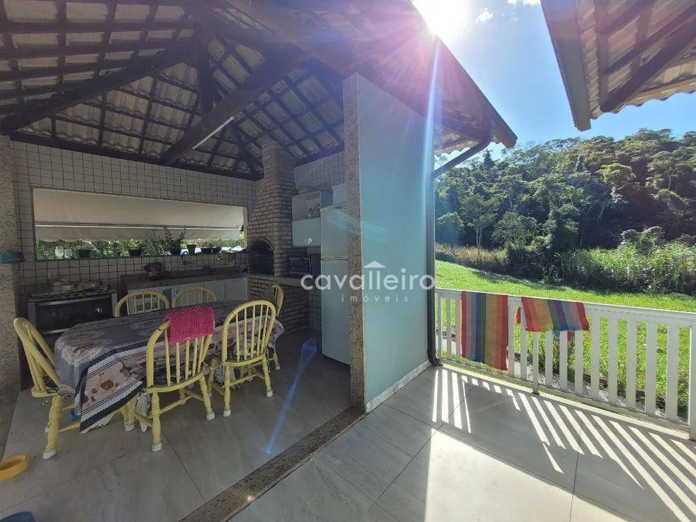 Casa de Condomínio, 5 quartos - Foto 37