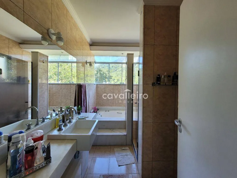 Casa de Condomínio, 5 quartos - Foto 23