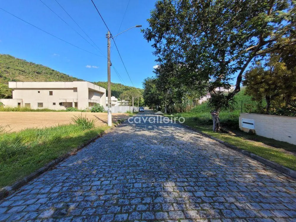 Casa de Condomínio, 5 quartos - Foto 5