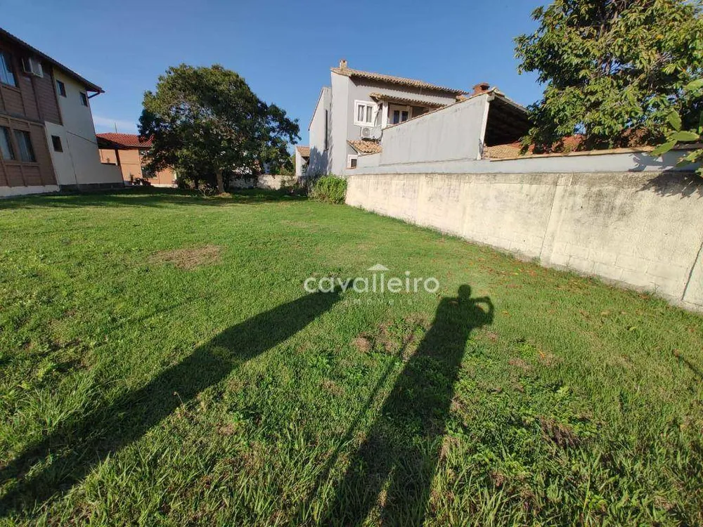 Loteamento e Condomínio, 462 m² - Foto 4