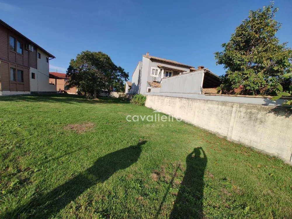 Loteamento e Condomínio, 462 m² - Foto 1