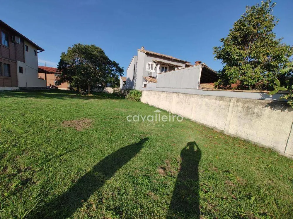 Loteamento e Condomínio, 462 m² - Foto 5
