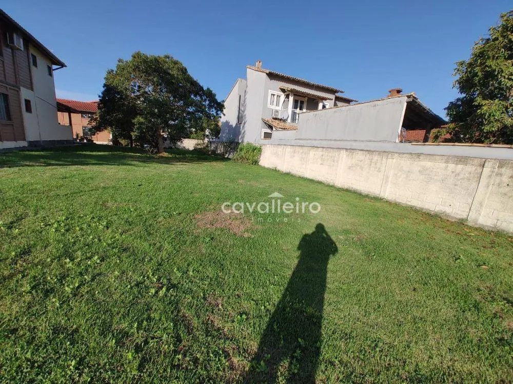 Loteamento e Condomínio, 462 m² - Foto 8