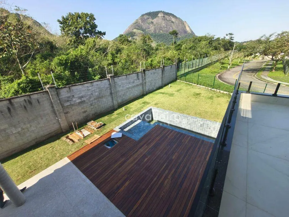 Casa de Condomínio, 4 quartos - Foto 33