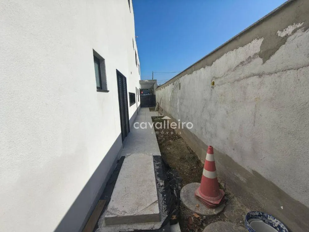 Casa de Condomínio, 4 quartos - Foto 43