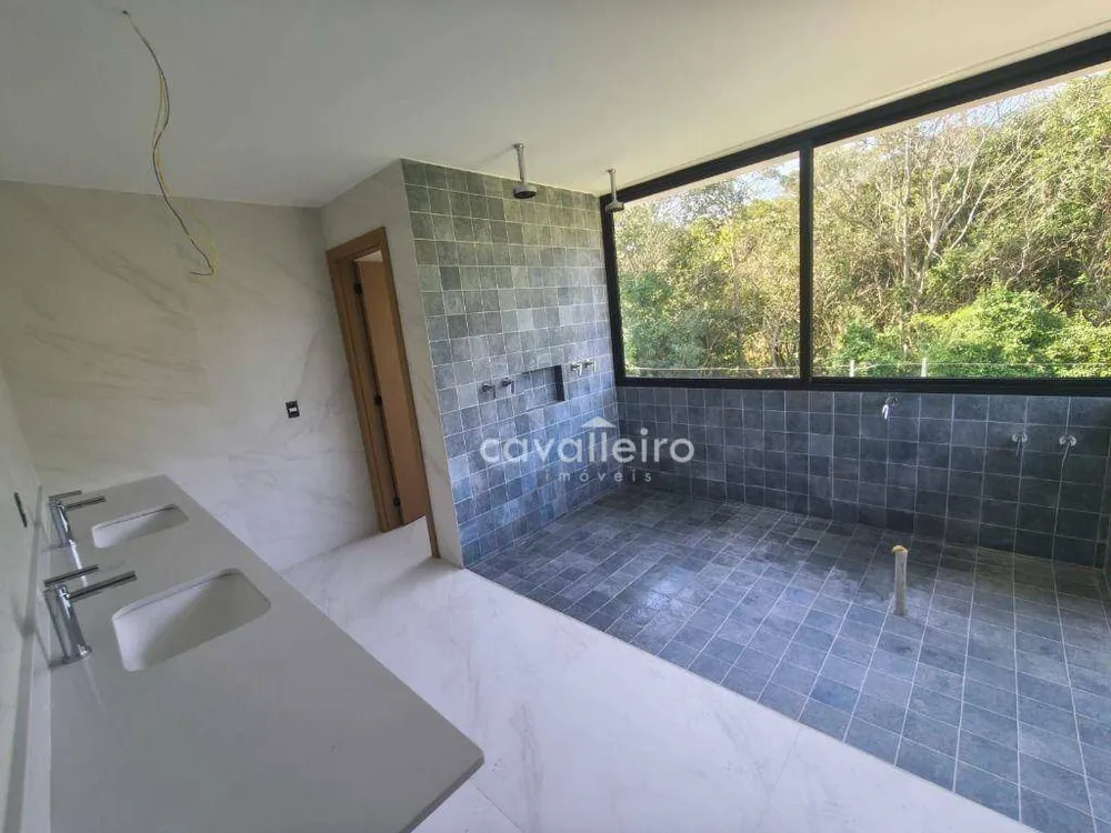 Casa de Condomínio, 4 quartos - Foto 21