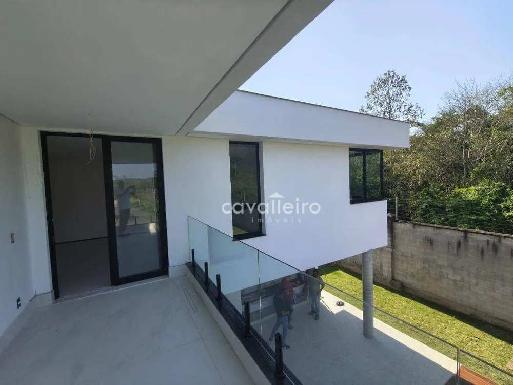 Casa de Condomínio, 4 quartos - Foto 35
