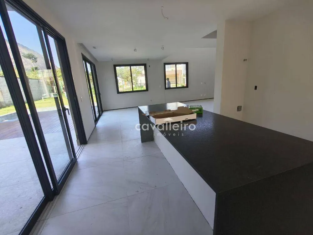Casa de Condomínio, 4 quartos - Foto 10