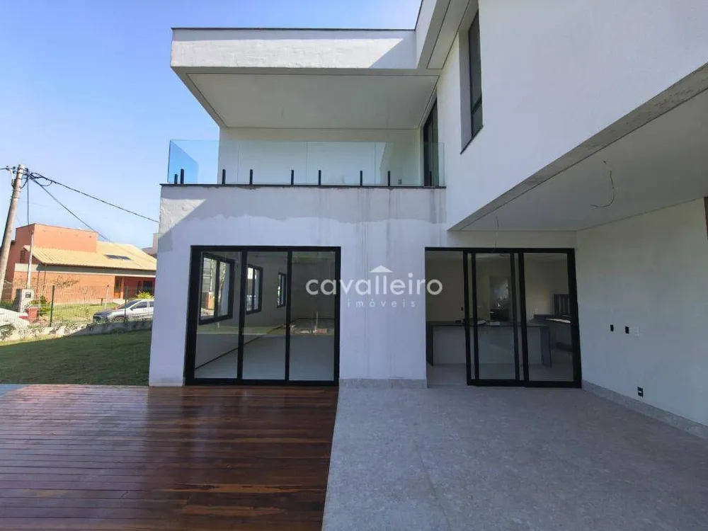 Casa de Condomínio, 4 quartos - Foto 38