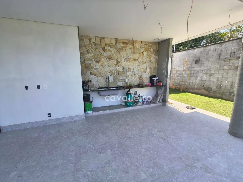 Casa de Condomínio, 4 quartos - Foto 41