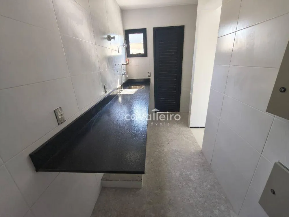 Casa de Condomínio, 4 quartos - Foto 9