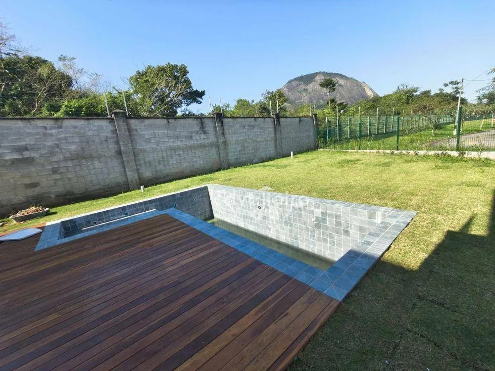 Casa de Condomínio, 4 quartos - Foto 40