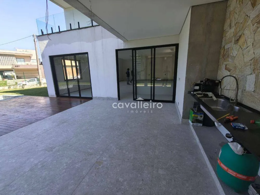 Casa de Condomínio, 4 quartos - Foto 42