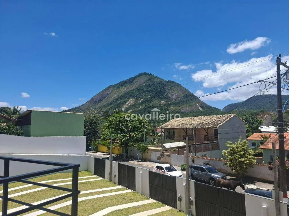 Casa, 2 quartos, 89 m² - Foto 3