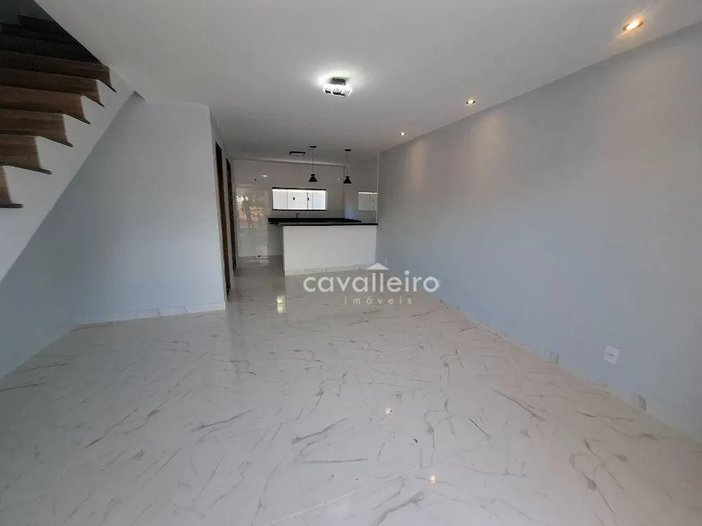 Casa, 2 quartos, 89 m² - Foto 5