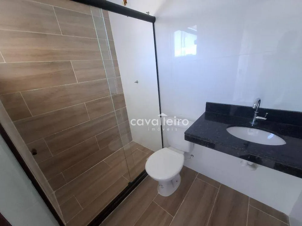 Casa, 2 quartos, 89 m² - Foto 11