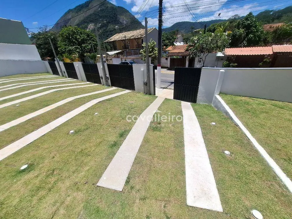Casa, 2 quartos, 89 m² - Foto 2