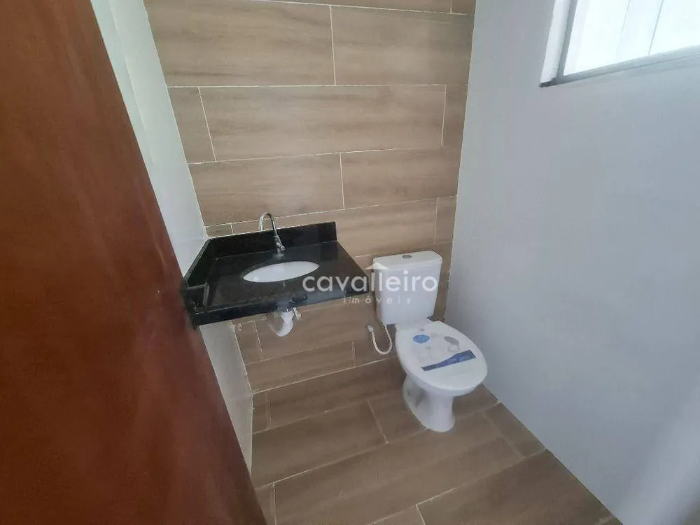 Casa, 2 quartos, 89 m² - Foto 8