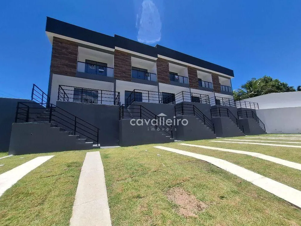 Casa, 2 quartos, 89 m² - Foto 1
