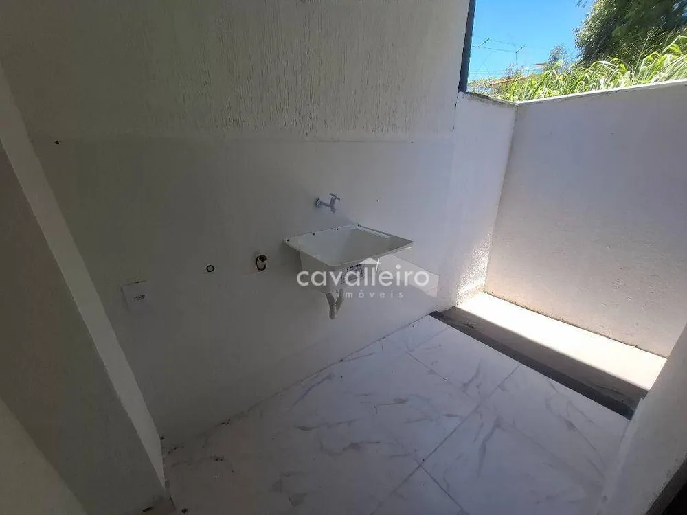 Casa, 2 quartos, 89 m² - Foto 18