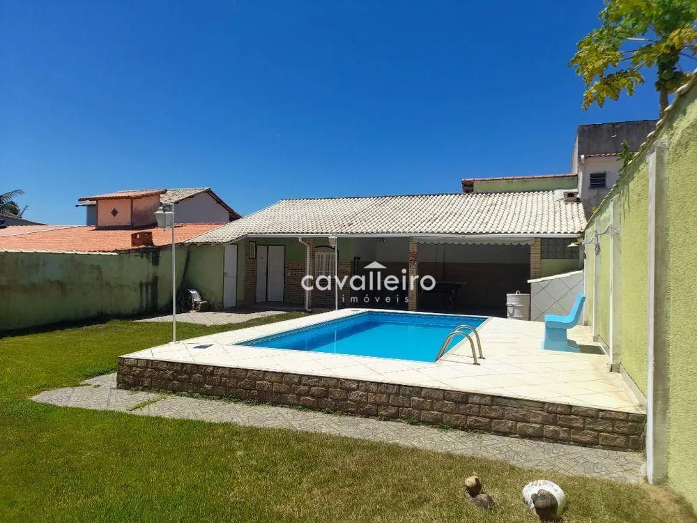 Casa, 2 quartos, 110 m² - Foto 17