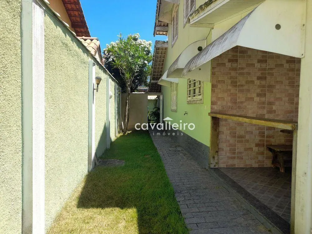 Casa, 2 quartos, 110 m² - Foto 13