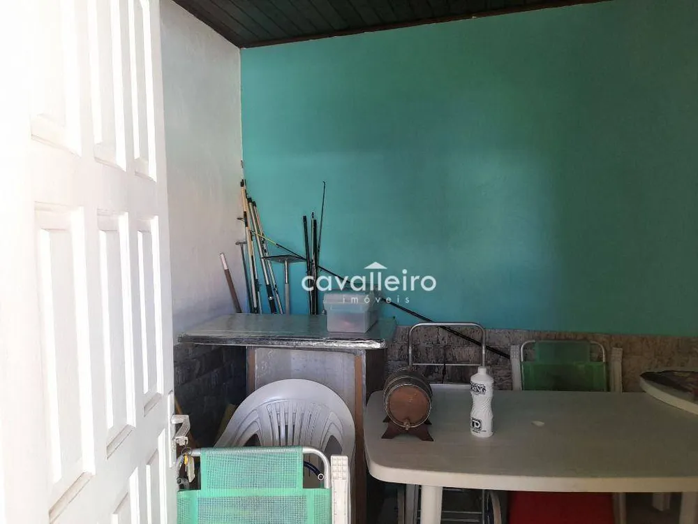 Casa, 2 quartos, 110 m² - Foto 20