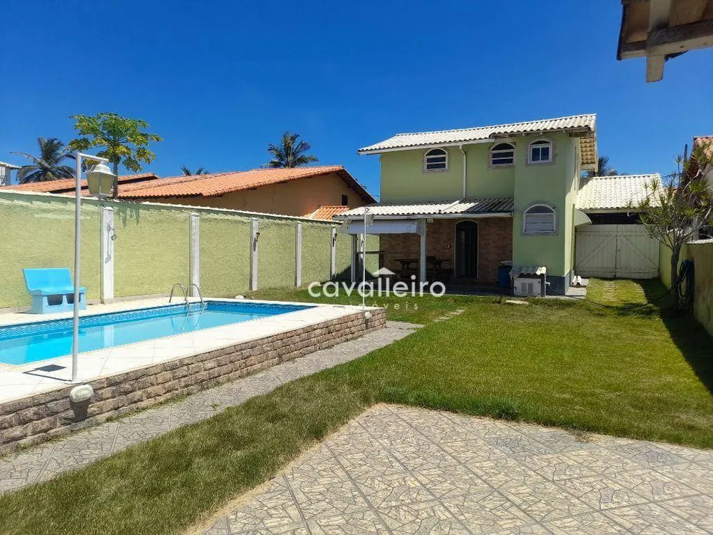 Casa, 2 quartos, 110 m² - Foto 1