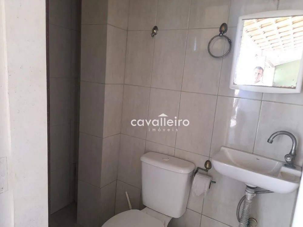 Casa, 2 quartos, 110 m² - Foto 21