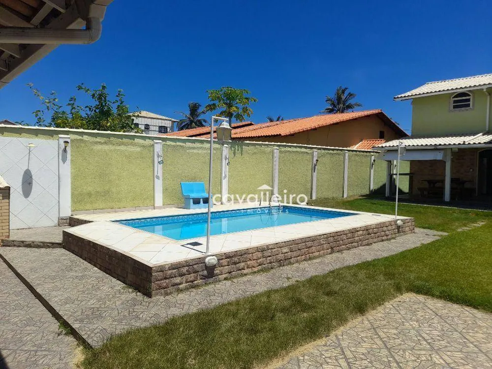 Casa, 2 quartos, 110 m² - Foto 15