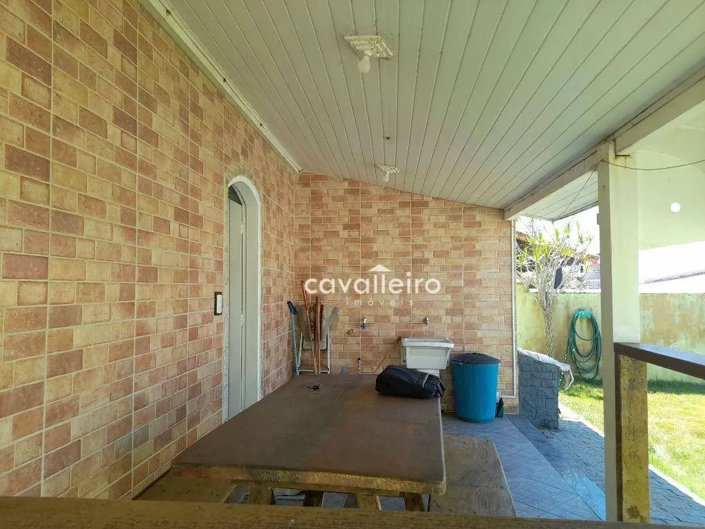Casa, 2 quartos, 110 m² - Foto 11