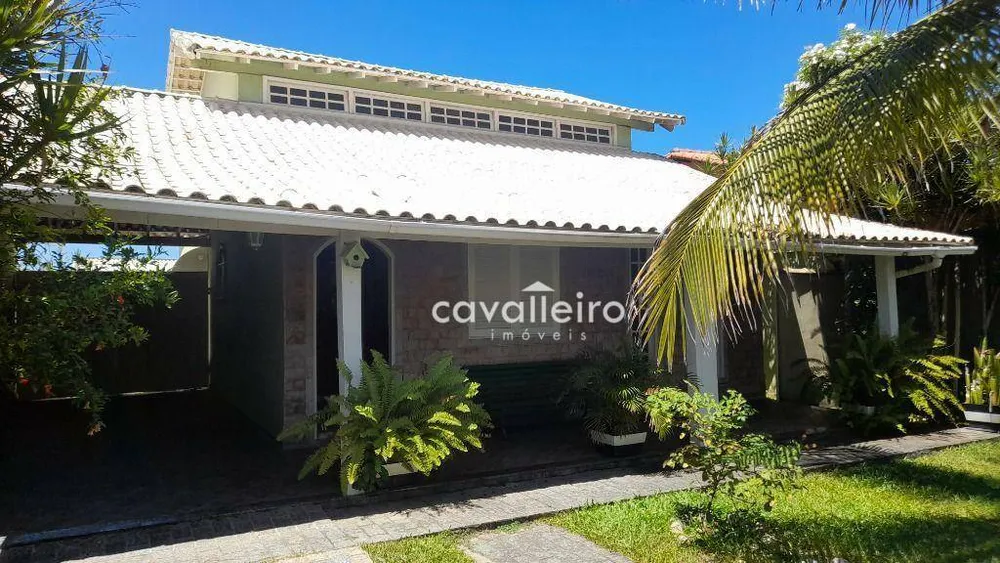 Casa, 2 quartos, 110 m² - Foto 4