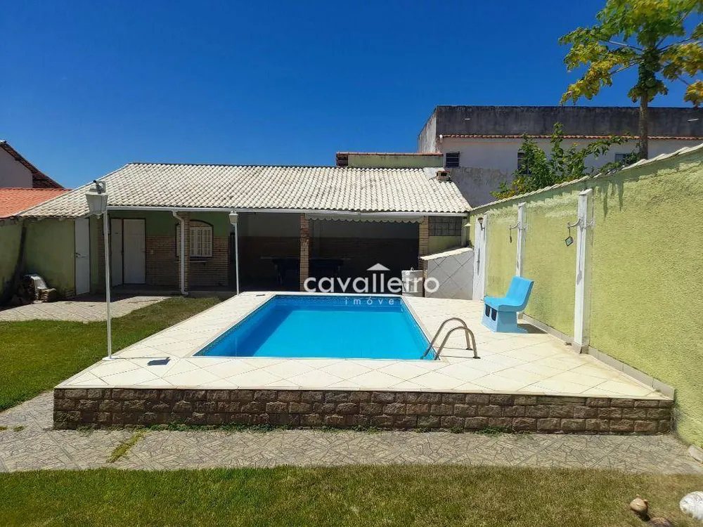Casa, 2 quartos, 110 m² - Foto 3